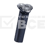 Электробритва Xiaomi Electric Shaver S101 3Вт BHR7465GL, фото6