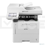 МФУ лазерное Brother MFC-L6710DW (MFCL6710DWRE1), A4, ч/б, печ. 50 стр/мин., скан. до 28 стр/мин. (ч/б) 20 стр/мин. (цветн.), 1200 x 1200 dpi, Ethernet (RJ-45), USB 2.0, Wi-Fi, фото5
