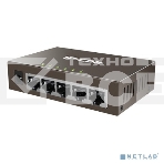 Гигабитный неуправляемый коммутатор IP-COM G1005 с 5 портами, фото3