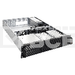 Серверная платформа ExeGate Pro 2U550-06/2U2088 <RM 19
