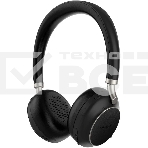 Гарнитура беспроводная Yealink BH76 with Charging Stand UC  черный [1208629], фото6