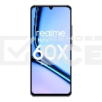Смартфон Realme Note 60х, 3/64Gb, черный, фото15