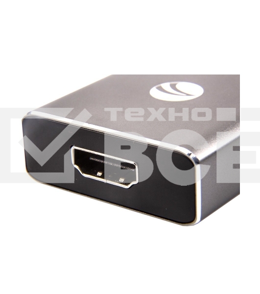 Адаптер USB3.1 TO HDMI CU423T VCOM