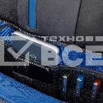 Рюкзак Piquadro Urban CA4550UB00BM/NGR черный/серый кожа, фото11