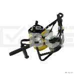 Мотобур Champion AG452А (1,46кВт 52см³ 9,4кг, без шнека), фото4