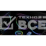 Вентилятор для корпуса ID-Cooling AF-127-ARGb-K черный, 120 мм, 2000 об/мин, 29.9 дБ, 4 pin, фото4