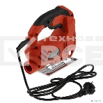 Лобзик электрический Парма ПЛ-01- 55/500 +2пил. 500Вт 2900ходов/мин от электросети, фото4