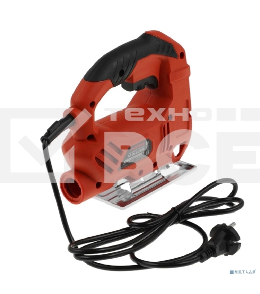 Лобзик электрический Парма ПЛ-01- 55/500 +2пил. 500Вт 2900ходов/мин от электросети