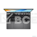 Ноутбук ASUS Vivobook S14 S3407-LY084 Intel Core 5 210H 2200MHz/14'/1920x1200/16GB/512GB SSD/Intel Graphics/Wi-Fi/Bluetooth/Без ОС (90NB1682-M00720) Grey, фото 1