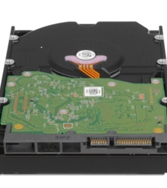 Жесткий диск WD SATA-III 8Tb WD8005FFBX NAS Red Pro (7200rpm) 256Mb 3.5'