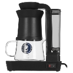 Кофеварка капельная Vitek Metropolis VT-8381 MC черный, исп. кофе - молотый, 0.54 л, 680 Вт., фото7