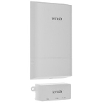 Tenda O1-5G Наружная точка доступа, 5 ГГц, до 867 Мбит/с, внутренняя антенна 1x9dBi, IP65, PoE, LAN 1x100 Мбит/с, фото15
