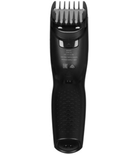 Машинка для стрижки Philips HC9420/15 серебристый/черный (насадок в компл:3шт)