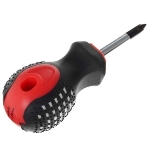 Отвертка Matrix Fusion 11429 PH1 х 38 мм, CrV, 3-х компонентная рукоятка 'anti slip', фото9