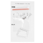 Накопитель SSD Netac N5M, 128Gb, mSATA, R/W 560/520, фото10
