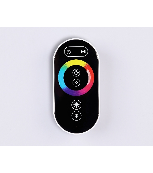 Контроллер GS11401 RGB 24A 12V 288W/ 24V 576W (ПДУ Радио 2.4G AAA)