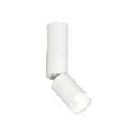 Светильник Ambrella Light XM6312105 SWH/FR/CL белый песок/белый матовый/прозрачный MR16 GU5.3, фото4
