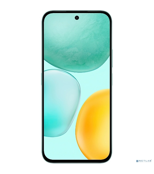 Смартфон HONOR X6c 6/256Gb, голубой