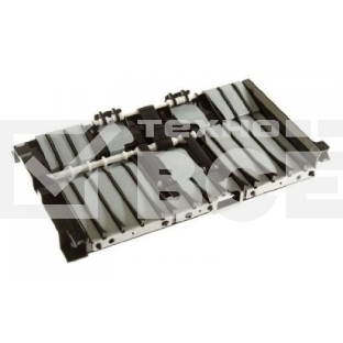 Направляющая бумаги в сборе HP LJ P4014/P4015/P4515/M4555/Enterprise 600 M601/M602/M603 (RM1-4548)