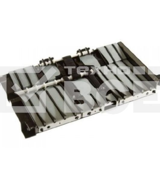 Направляющая бумаги в сборе HP LJ P4014/P4015/P4515/M4555/Enterprise 600 M601/M602/M603 (RM1-4548)