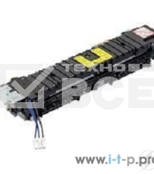 Печь в сборе Canon iR-2520/2525/2530 (FM3-9381)