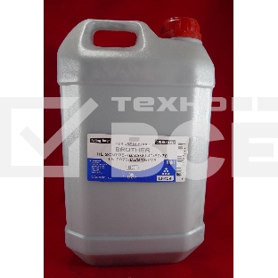 Тонер Brother TN 2075/85/2135/75 HL 2030/35/40/75/2140/50/70 (фл, 1кг) B&W Light фас. Россия