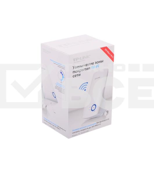Точка доступа TP-Link TL-WA854RE