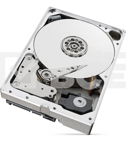 Жесткий диск Seagate SATA 8TB 7200RPM 6GB/S 256MB ST8000VN004