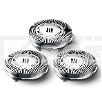 Сменная головка Philips SH30/50 для бритв (упак.:1шт), фото4