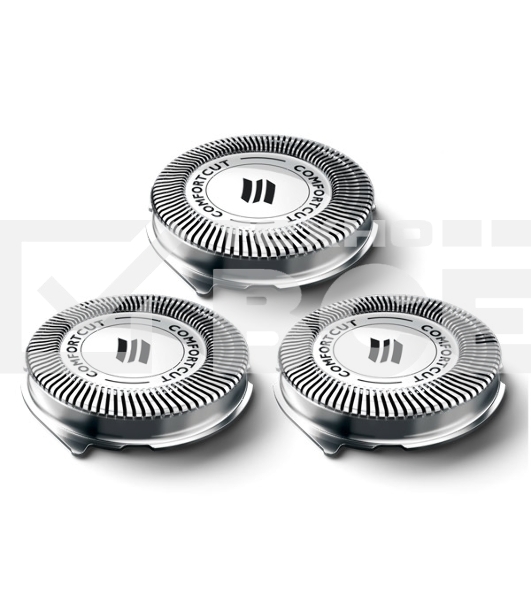 Сменная головка Philips SH30/50 для бритв (упак.:1шт)