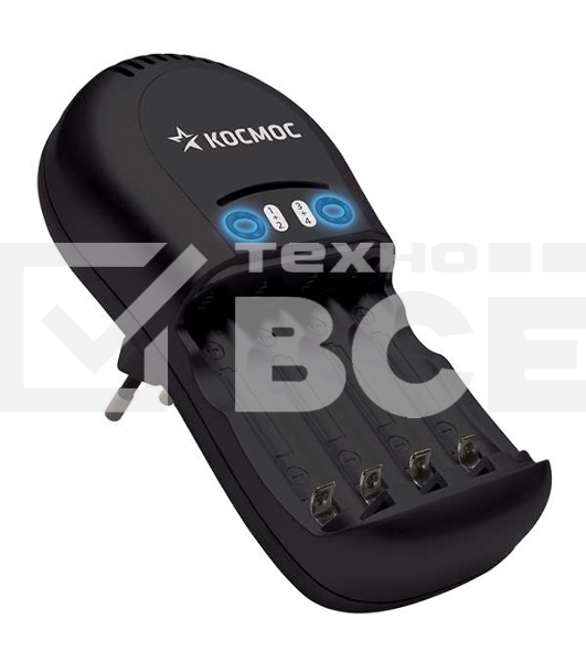 Устройство зарядное 503 (без аккум.) 8ч Космос KOC503