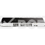 Коммутатор настраиваемый D-Link DGS-1210-26/F 24G 2SFP, фото2