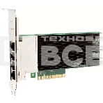 Сетевой адаптер Intel Original X710T4BLK (X710T4BLK 943053), фото4
