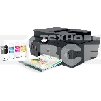 МФУ струйный HP Smart Tank 615 AiO (Y0F71A), A4, цветной, печ. до 22 стр/мин. (ч/б) до 16 стр/мин. (цвет), скан. до 5 стр/мин. (ч/б) 3 стр/мин. (цвет), 1200 x 1200 dpi (ч/б печать, скан.) 1200 x 4800 dpi (печать цвет), USB, Wi-Fi, BlueTooth, Air Print, Mo, фото7