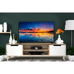 Телевизор Harper 58' 58U750TS черный Direct LED UHD 60Hz Smart, фото7