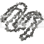 Цепь для цепных пил Huter C6 3/8' 53звена для ELS-1800P (71/4/19), фото6