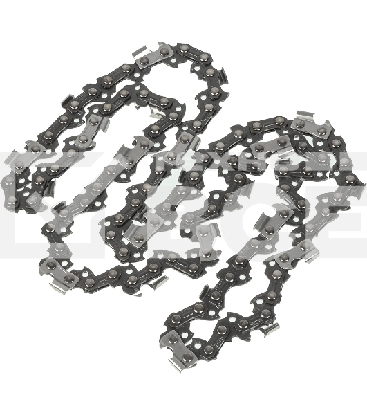 Цепь для цепных пил Huter C6 3/8' 53звена для ELS-1800P (71/4/19)