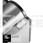 Измельчитель электрический Kitfort КТ-1351 200Вт черный, фото5
