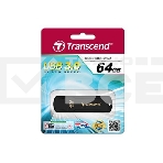 Флеш диск Transcend USB Drive 64Gb JetFlash 700 TS64GJF700, фото8
