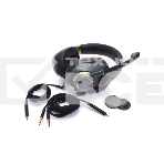 Игровая гарнитура EPOS H6 PRO Closed зелёная (Sennheiser, mini jack 3.5 мм, PC / Soft phone, PS4, Xbox One, Nintendo Switch, Mac OSX, PS5, Xbox Series X), фото 1