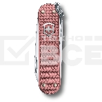 Нож-брелок Victorinox Classic SD Precious Alox, 58 мм, 5 функций, 