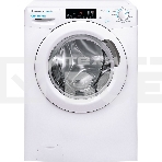 Стиральная машина Candy Smart Pro CSOW4 1364T/2-07 белый, загрузка фронтальная 6 кг, 1300 об/мин., класс: В, фото4