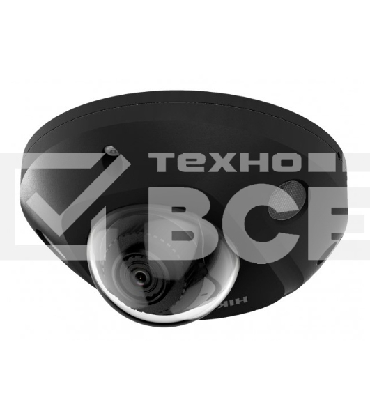 Камера видеонаблюдения Hikvision DS-2CD2563G2-IS (4mm) 4-4мм