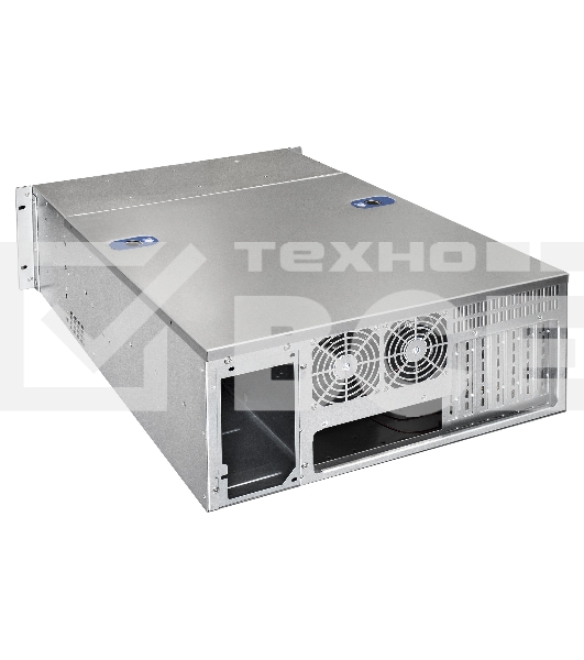 Серверный корпус ExeGate Pro 4U660-HS24 <RM 19