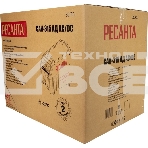 Сварочный аппарат Ресанта САИ-315АД инвертор MMA DC/TIG DC 13.8кВт, фото8