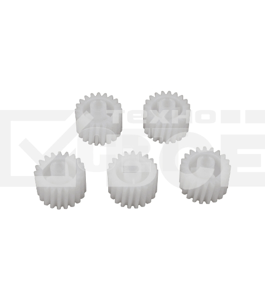Шестерня CET2450 (RU7-0030-000) для HP LaserJet Enterprise P3015
