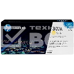 Картридж лазерный HP CE742A желтый Color LJ CP5225 (7300стр.), фото6
