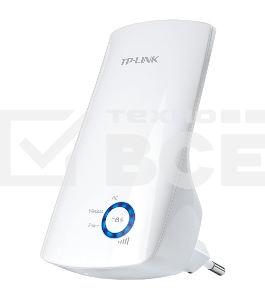 Точка доступа TP-Link TL-WA854RE