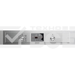 Встраиваемая электрическая духовка Electrolux EOF4P56X, фото3