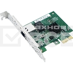 Сетевой адаптер LR-LINK LRES2034PT PCIe x1 1*RJ45 NIC Card   (303523), фото4